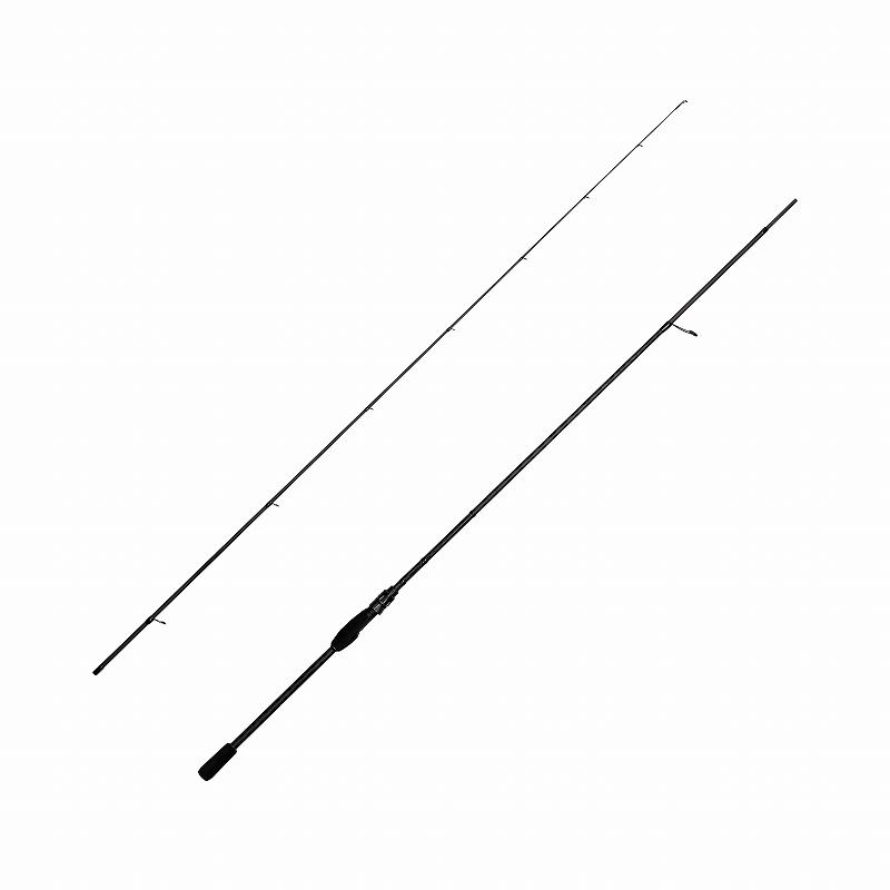 Abu Garcia（アブガルシア） ロックフィッシュロッド ソルティー