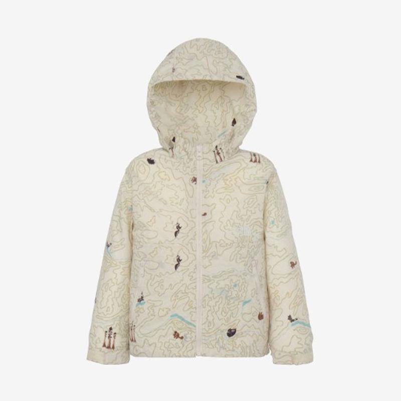 THE NORTH FACE ノベルティコンパクトジャケット　アウター　120 THE NORTH FACE（ザ ノースフェイス） アウター トドラーノベルティ