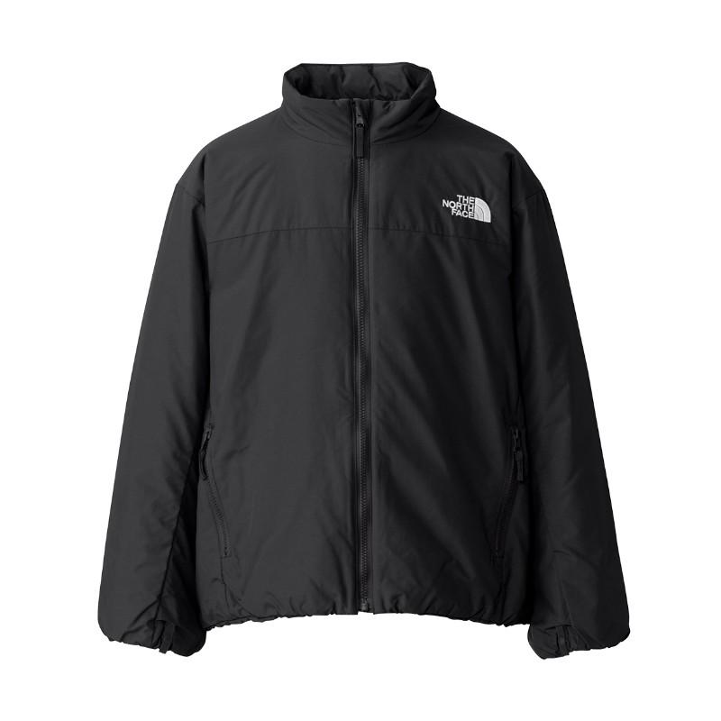 THE NORTH FACEザノースフェイス　ジャケット 130 キッズ　黒 THE NORTH FACE アウター ザ・ノース・フェイス キッズ