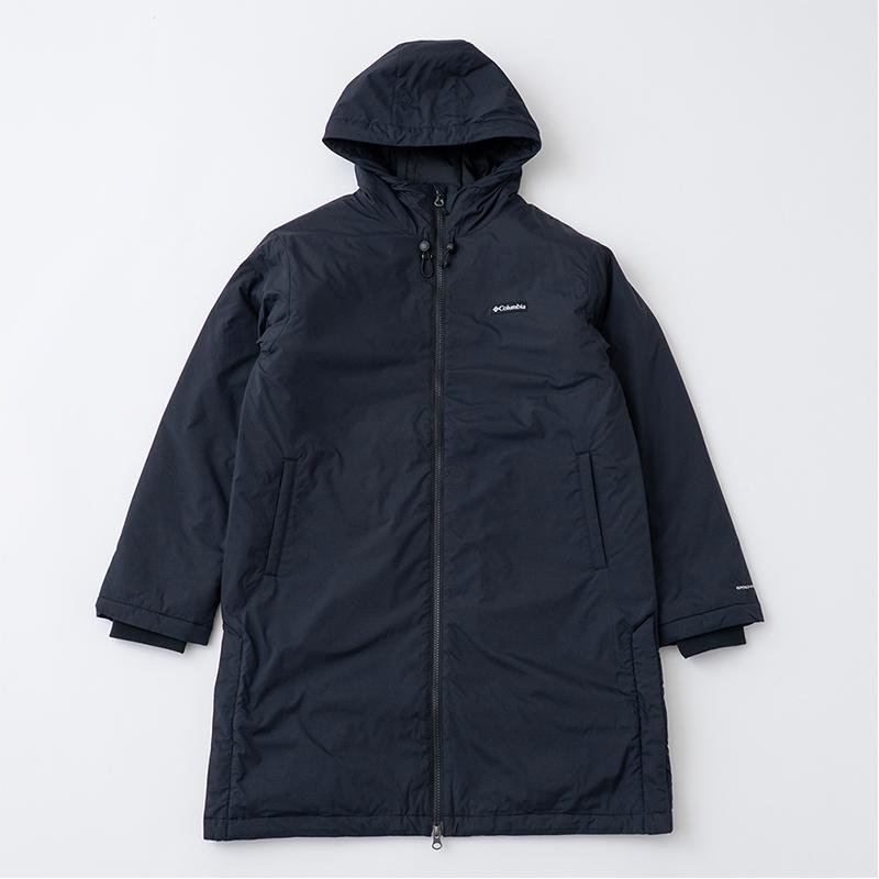 ジャケット(レディース) コロンビア ウィメンズ ヘブンリーフーデッド