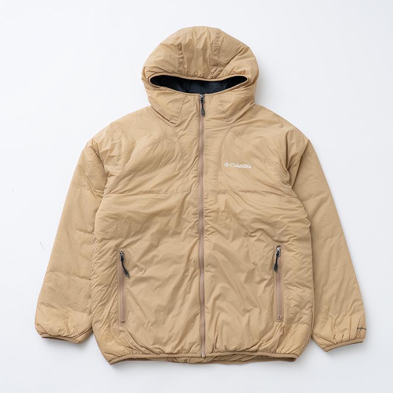 Columbia ホープパインズフォレスト II ジャケット 8