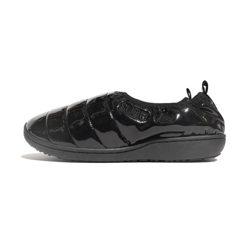 SUBU（スブ） 1/1は全品+P5% 〈DOTS〉VAMP/SUBU ウィンターサンダル 23