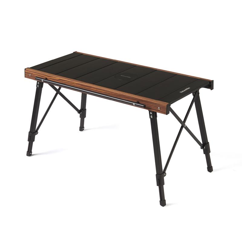 11/30迄全品+P5% アウトドアテーブル Naturehike IGT対応クイック