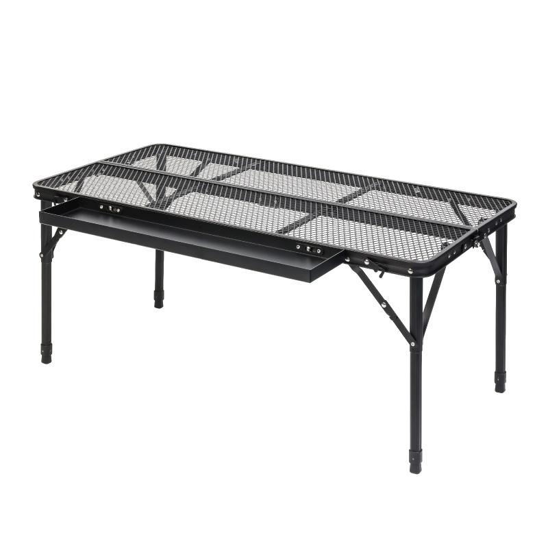 Tent Factory 折りたたみアウトドアテーブル 4560442704578.jpg
