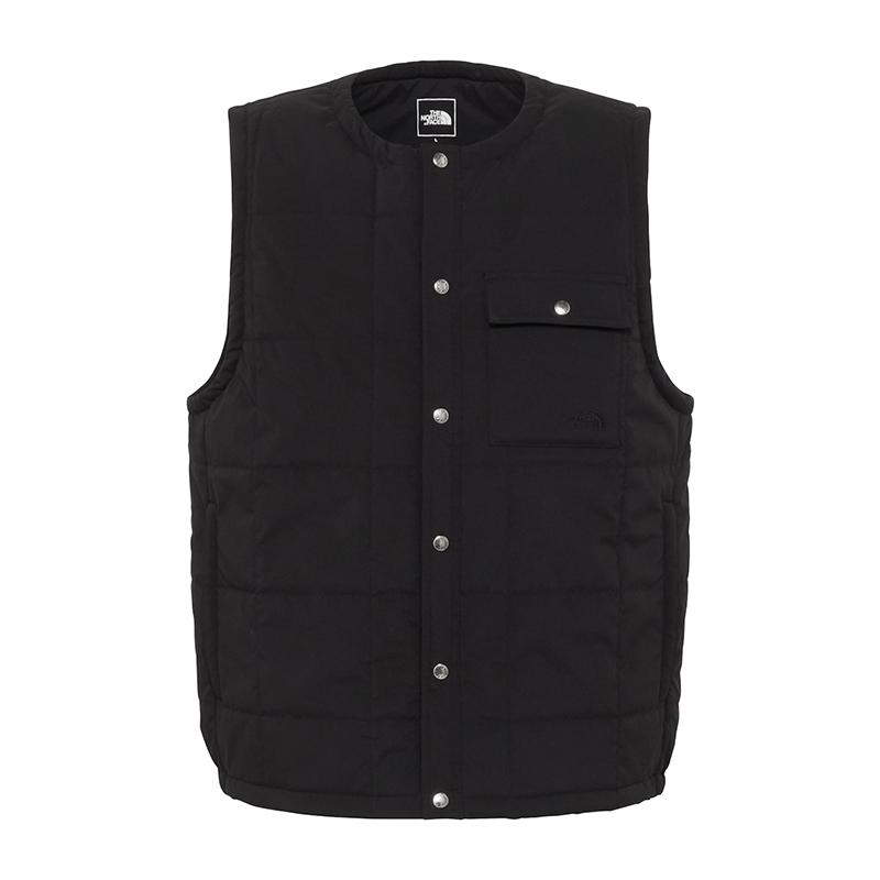 THE NORTH FACE ベスト(メンズ) ザ・ノース・フェイス メドウウォーム
