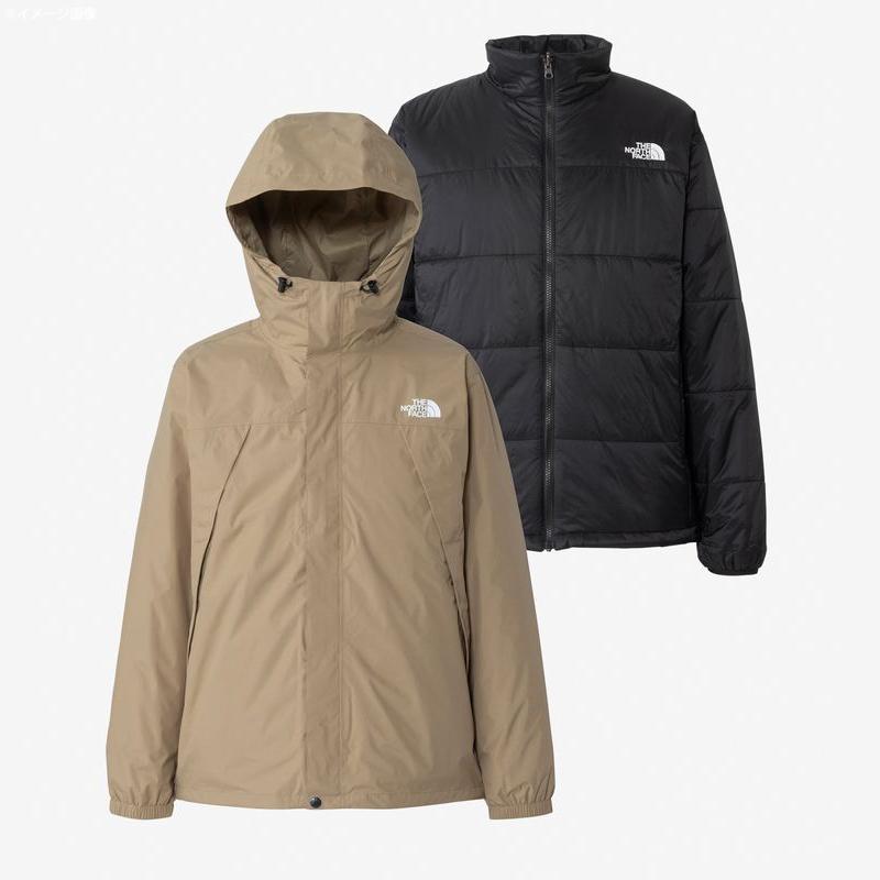 THE NORTH FACE（ザ ノースフェイス） アウター(メンズ) クロノストリ