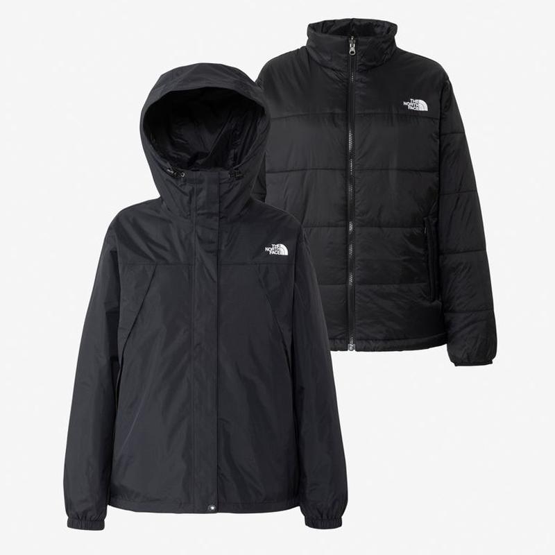THE NORTH FACE（ザ ノースフェイス） ジャケット(レディース
