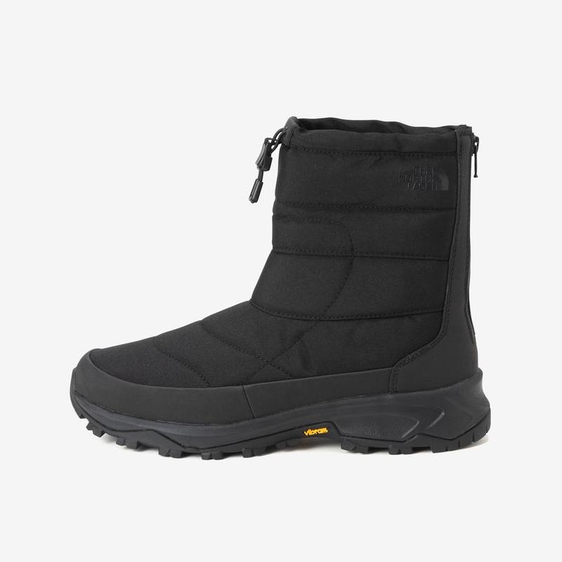 【THE NORTH FACE】ヌプシ ブーティ　ブラック　23cm THE NORTH FACE（ザ ノースフェイス） ヌプシ ブーティ ウォーター