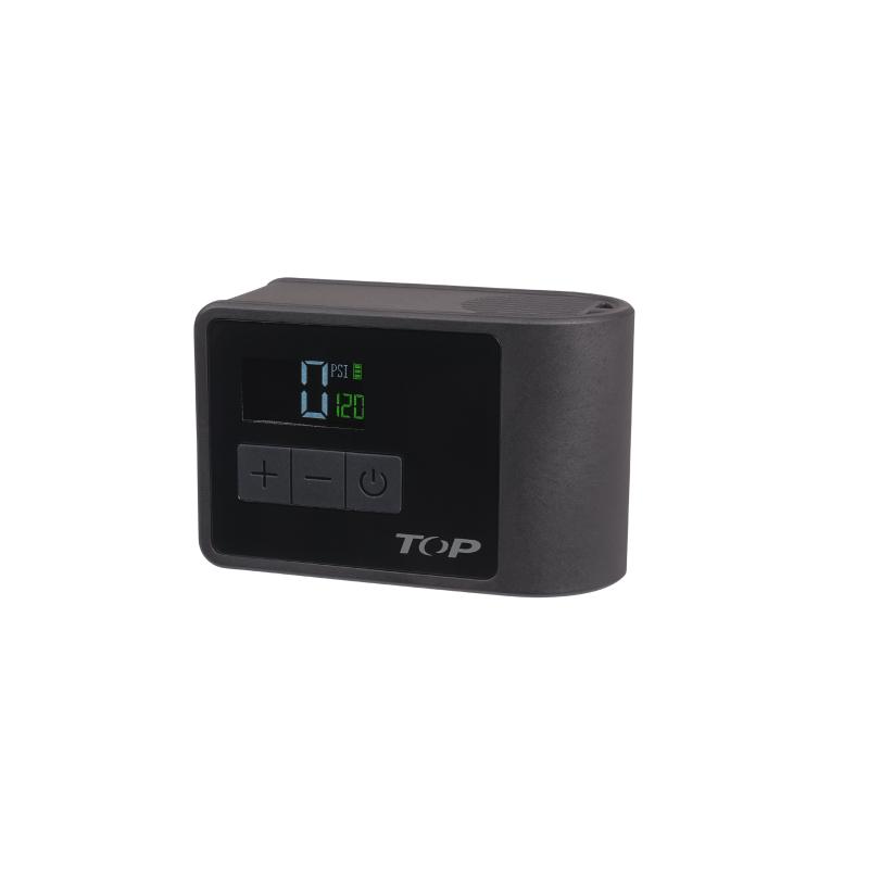 TOP 自転車アクセサリー トップ ナノポンプ nanopump : ナチュラム