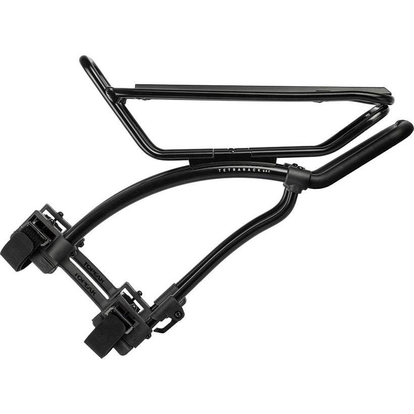 トピーク 自転車アクセサリー テトララック GR2 リアラック TOPEAK（トピーク） 1/15まで全品+P5% 自転車アクセサリー テトラ