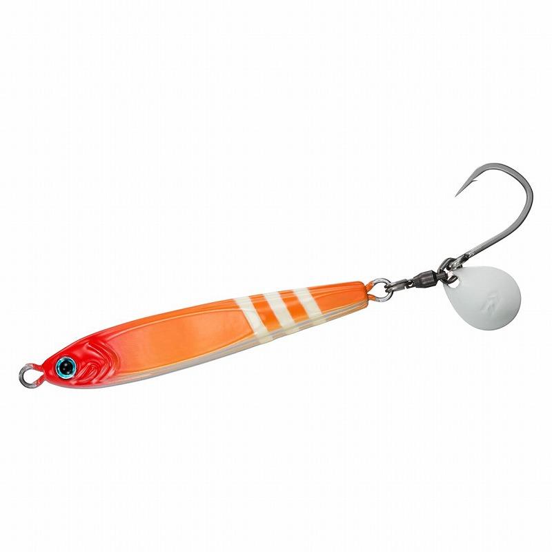 DAIWA（ダイワ） 6/13まで全品+P5% ジギング・タコベイト TGベイトBLJ