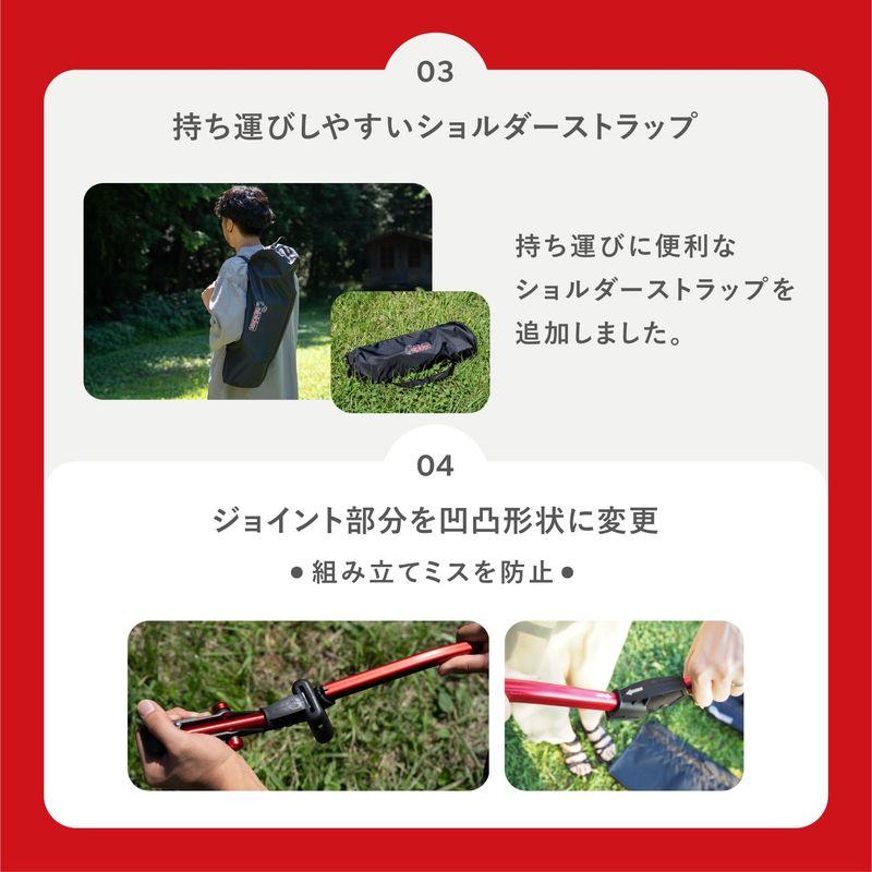 【値下げ】alpidex キャンプコット ドイツ 欧州 No.1 コット 2WAY COT キャンプ アウトドア