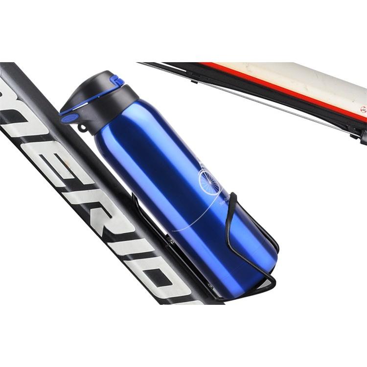 自転車 水筒