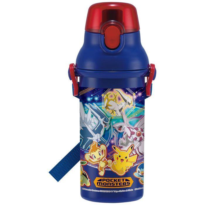 水筒 直飲み 子供 スケーター 480ml 抗菌直飲みプラボトル ポケモン22 Psb5sanag プラスチックボトル 直飲み水筒 子ども 保育園 幼稚園 小学校 おしゃれ Skater N027nn0128k ノーティーヤフー店 通販 Yahoo ショッピング
