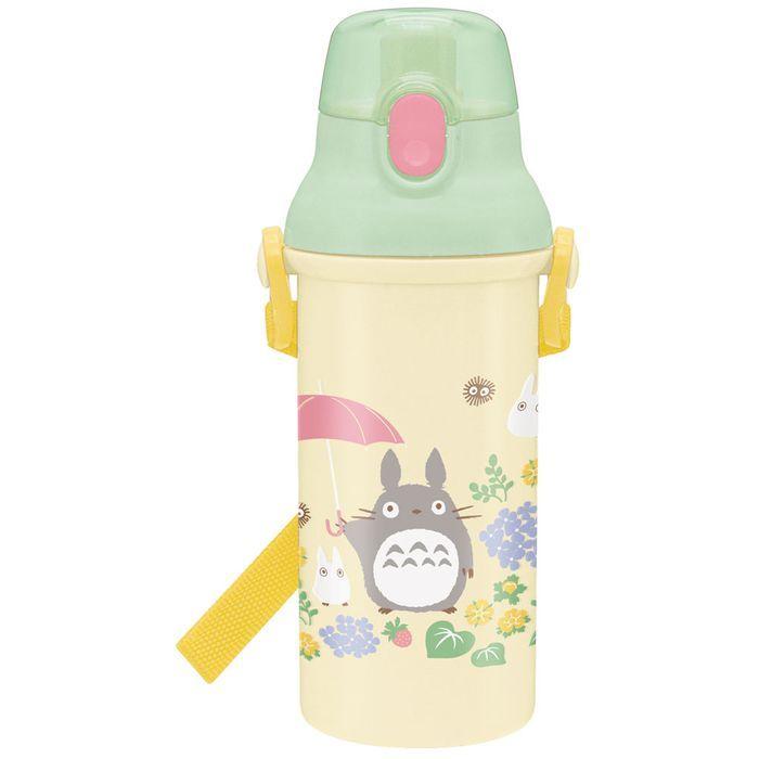 水筒 子供 480ml 抗菌直飲みプラボトル トトロ さんぽみち Psb5sanag プラスチックボトル 直飲み水筒 子ども 保育園 幼稚園 小学校 おしゃれ スケーター Skater N027nn0129k ノーティーヤフー店 通販 Yahoo ショッピング
