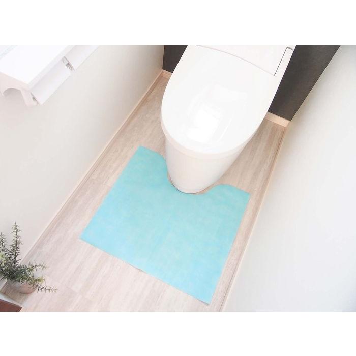 使い捨てトイレマット 15枚入 約横60×縦55cm ブルー(無地) シンプル おしゃれ :n290nn0171k799496-6015047:ノーティーヤフー店 - 通販 - Yahoo!ショッピング 使い捨てトイレマット 15枚入 約横60×縦55cm ブルー(無地) シンプル おしゃれ :n290nn0171k799496-6015047:ノーティーヤフー店 - 通販 - Yahoo!ショッピング