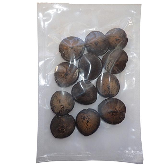 nauhiaherb 石垣島産 モダマ12個セット もだま : nauhiaherb - 通販