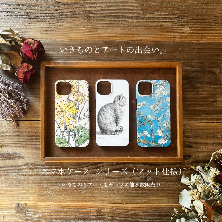 スマホケース / ピエール オーギュスト ルノワール iPhone 全機種対応 15 14 13 12 11 SE Pro Max Plus mini ケース カバー｜nautilus-y｜11