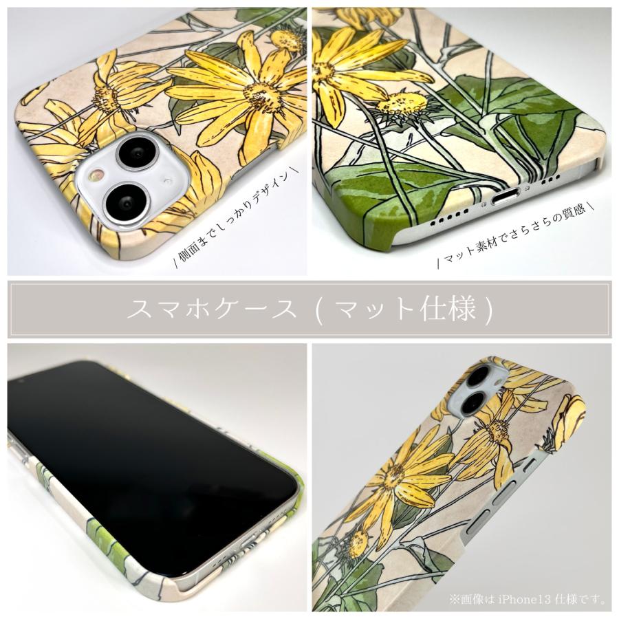 スマホケース / ピエール オーギュスト ルノワール「桃 (1881-1882