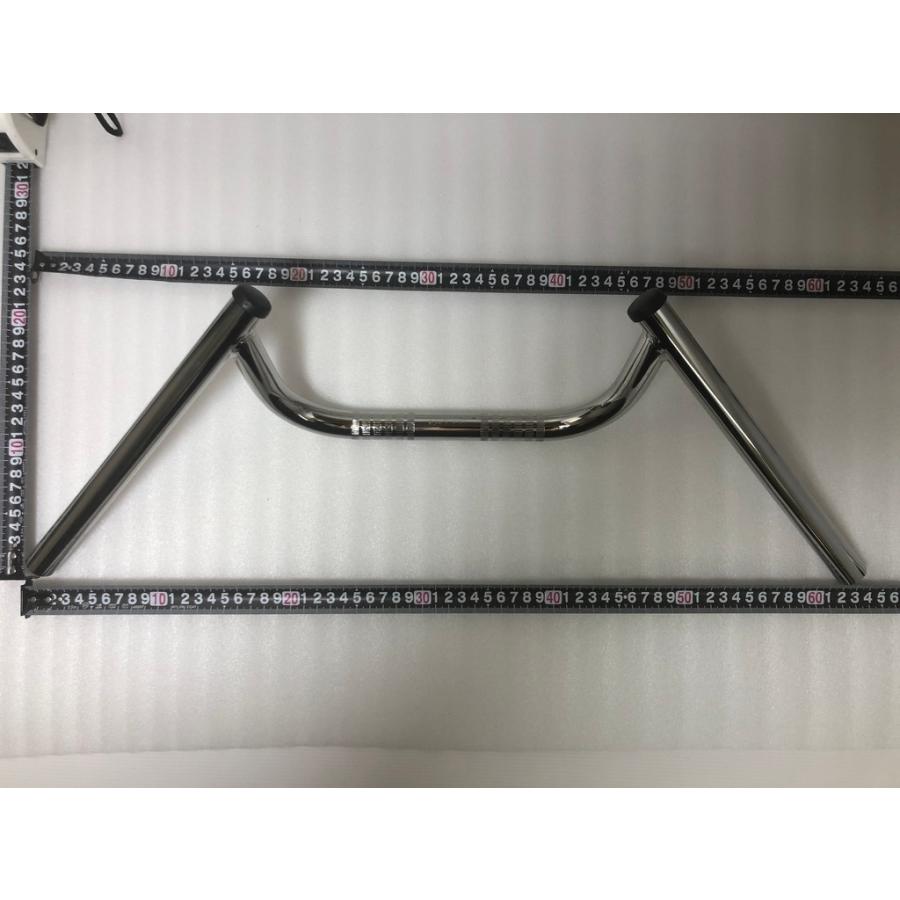 トマゼリ風 ハンドル TOMMASELLI（トマゼリ） S24□トマゼリ セパハン 43mm クリップオン