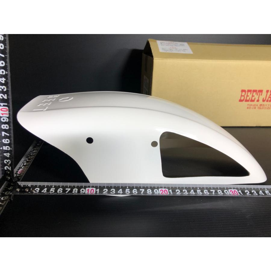 ☆ BEET ZRX400 & ZRX400II用 レーシング フェンダー 検 ☆ BEET ZRX400 & ZRX400II用 レーシング フェンダー 検