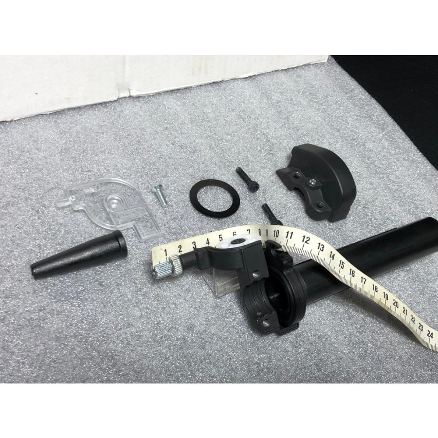 TOMMASELLI ☆本物☆刻印有☆ トマゼリ シングル プル