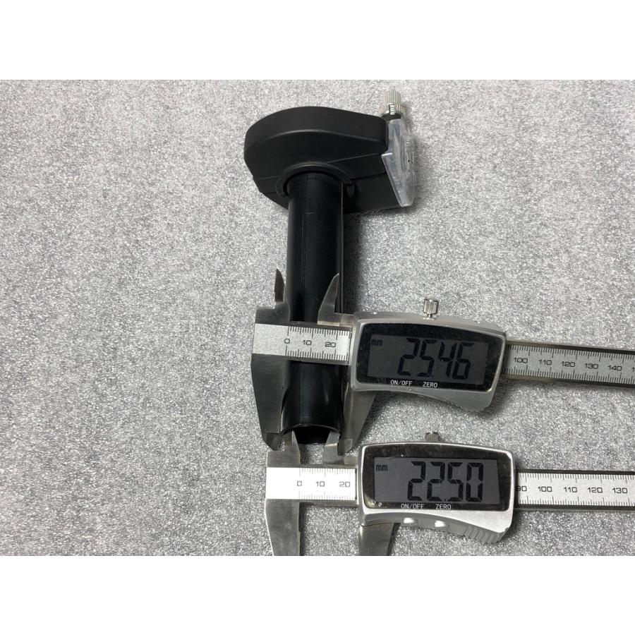 ★本物★刻印有★ トマゼリ シングル プル フォーミュラ スロットル コントロール 検）Tommaselli ハイスロ  軽スロ アクティブ 汎用 一本の画像