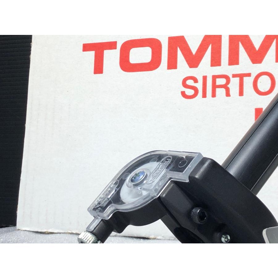 ★本物★刻印有★ トマゼリ シングル プル フォーミュラ スロットル コントロール 検）Tommaselli ハイスロ  軽スロ アクティブ 汎用 一本の画像