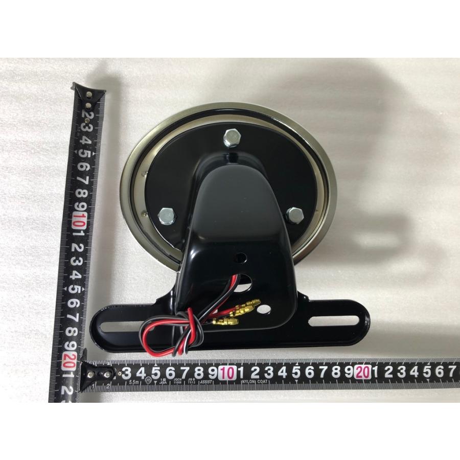 ☆流用にぜひ!☆ 社外 Z2 タイプ テール ランプ キット レッド ステー