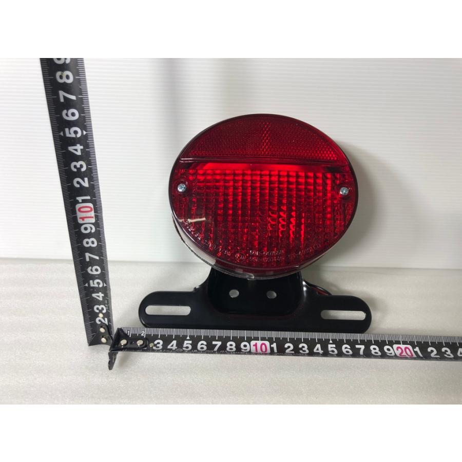 ☆流用にぜひ!☆ 社外 Z2 タイプ テール ランプ キット レッド