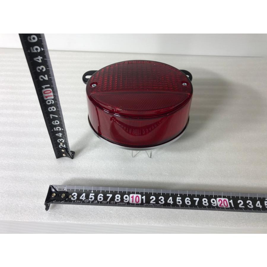 ☆流用にぜひ!☆ 社外 Z2 タイプ テール ランプ キット レッド ステー