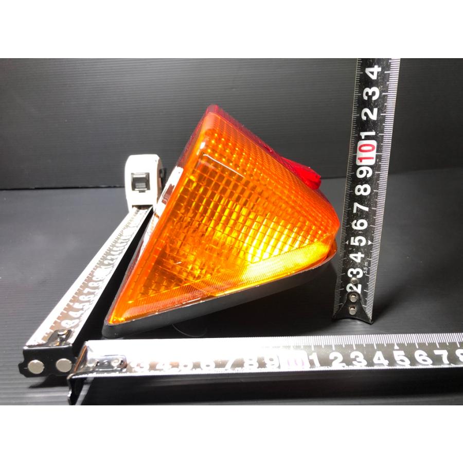 ☆パステルロード製☆ CBX400F 復刻テールランプ 純正タイプ 検）FF NC