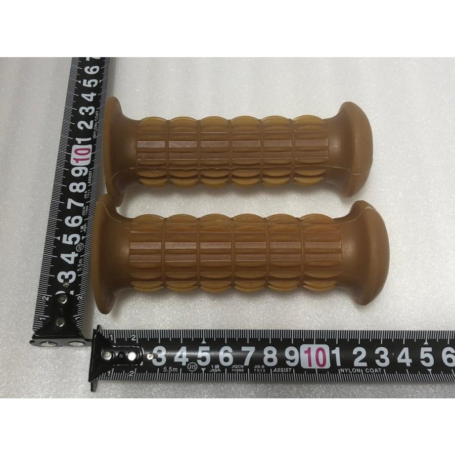 KIJIMA（キジマ） ￥送料一律￥ 生ゴム 貫通 Φ22.2mm用 全長130mm 検