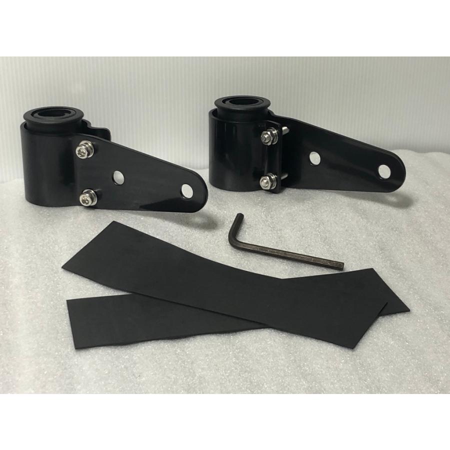 CIBIE /ヘッドライト /180π/ヘッドライトステー(キジマ)