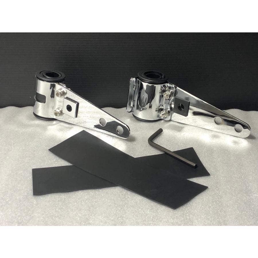 CIBIE /ヘッドライト /180π/ヘッドライトステー(キジマ)