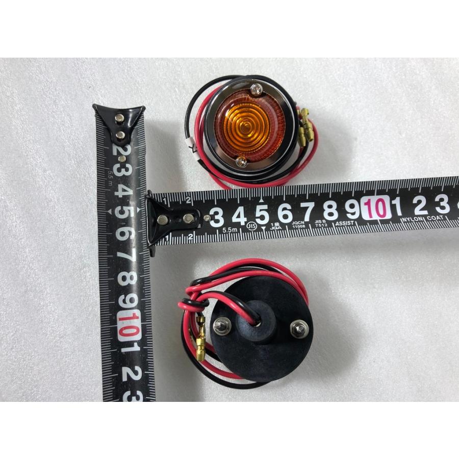 KIJIMA ☆左右セット☆ DUT キジマ カウルタイプ ウインカー