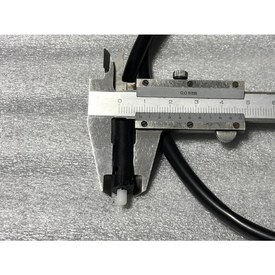 ☆汎用レバー ホルダー 用 スイッチ 流用にも☆ レバー in タイプ