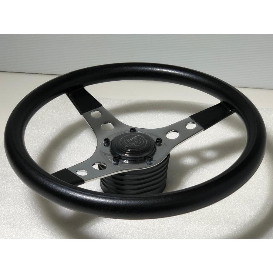 MOONEYES ☆送料一律☆US 小径 グラント GRANT GS701 GT スポーツ 33Φ