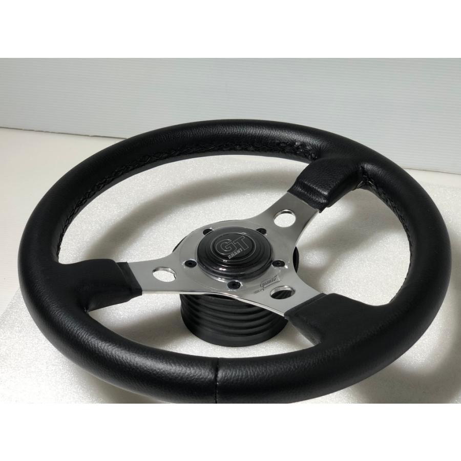 GRANT ステアリング グラント製 ステアリング ホイール