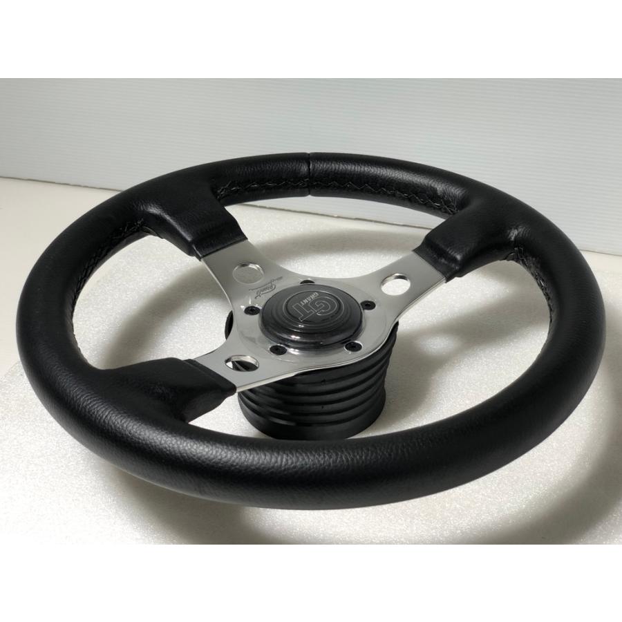 MOONEYES 送料一律☆US 小径 グラント GRANT GS771 フォーミュラ GT