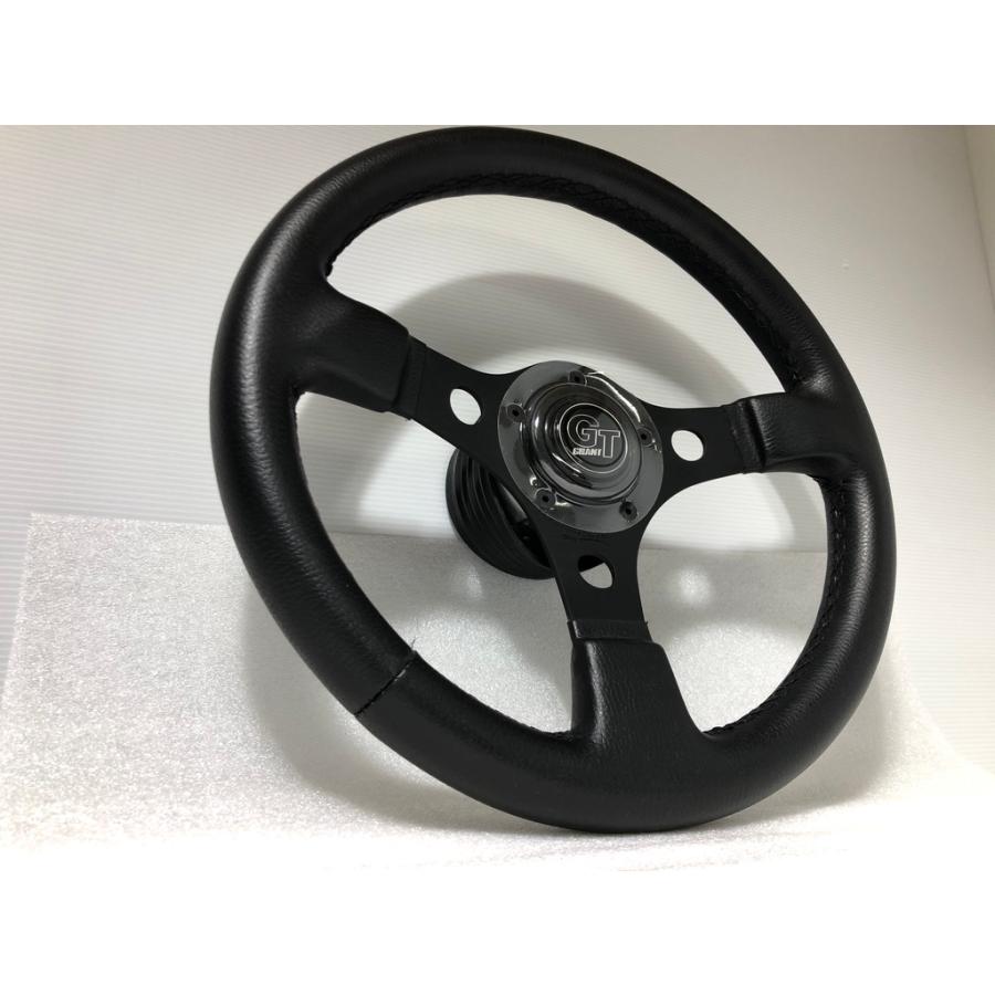 GT GRANT ステアリング MOONEYES 送料一律☆US 小径 グラント GRANT GS773 フォーミュラGT 33Φ