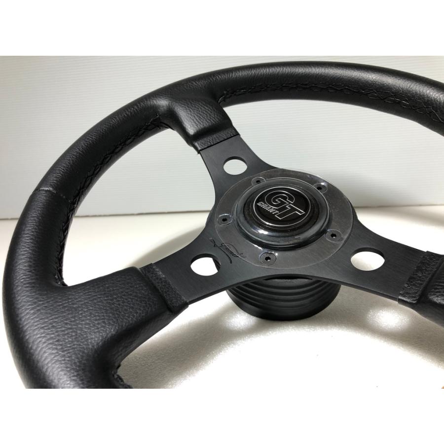 MOONEYES 送料一律☆US 小径 グラント GRANT GS773 フォーミュラGT 33Φ