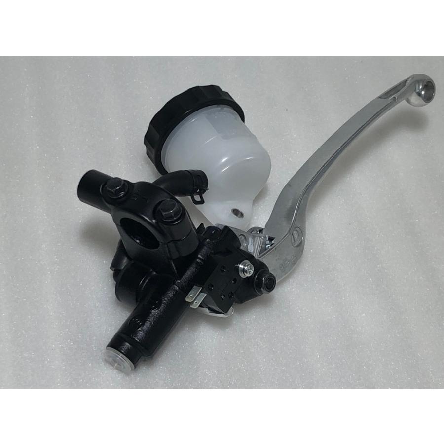 DAYTONA（デイトナ） ￥送料一律￥ニッシン 別体 マスターシリンダー