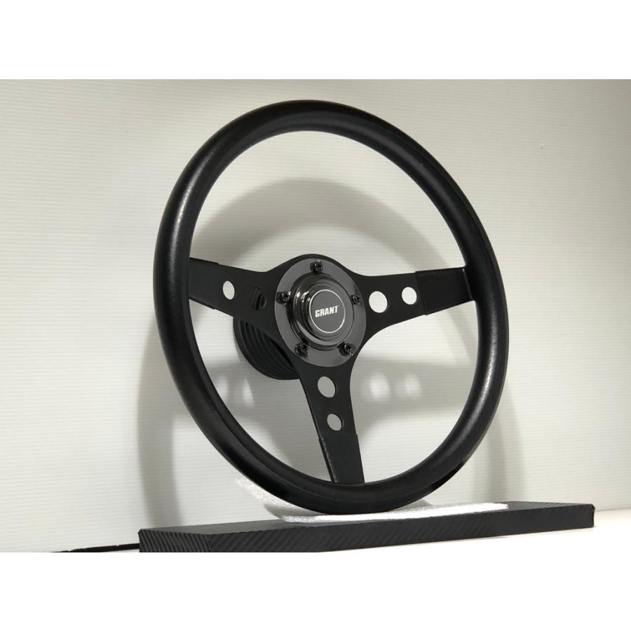 ４スポークステアリング ２本　ＧＲＡＮＴ他　グラント 楽天市場】在庫有☆ US 小径 グラント GRANT GS701 GT スポーツ 33Φ