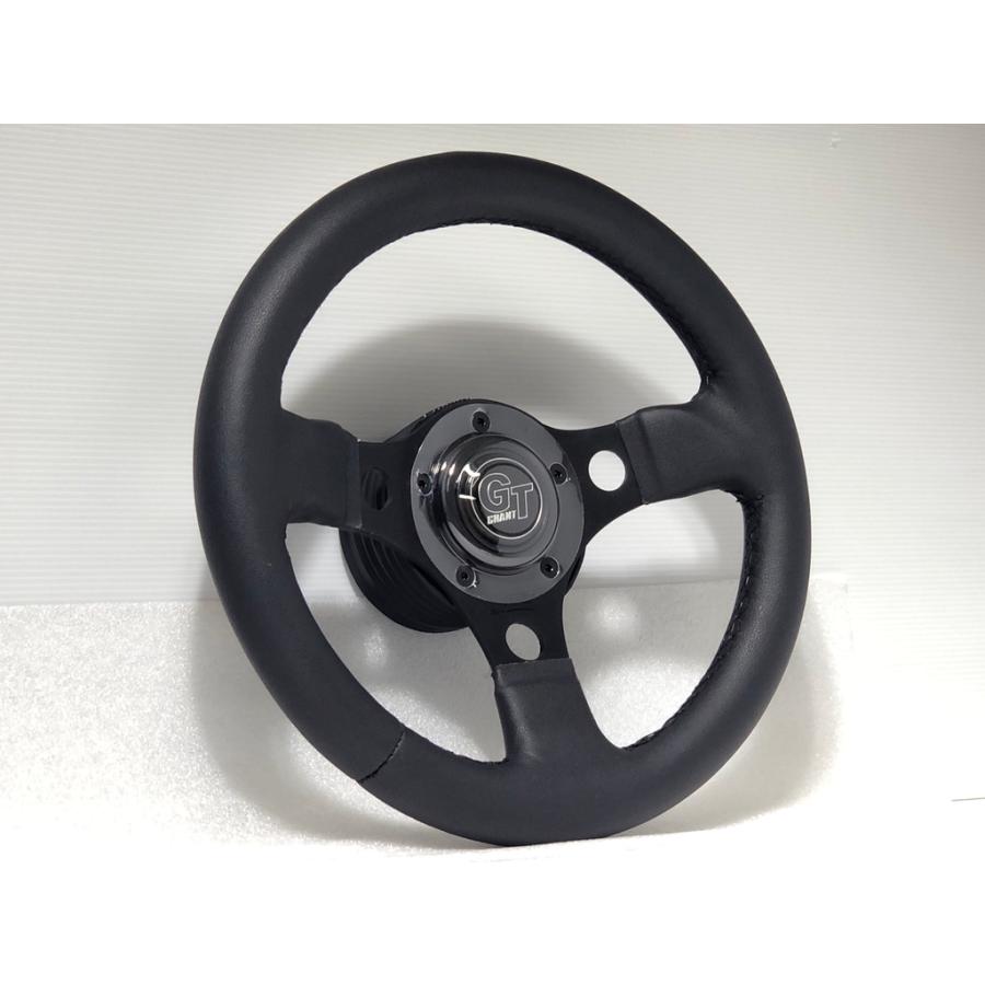 グラント小径ステアリング MOONEYES 送料一律☆US 小径 グラント GRANT GS772 フォーミュラ GT