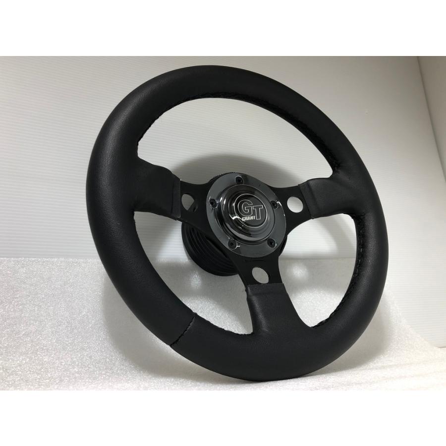 MOONEYES 送料一律☆US 小径 グラント GRANT GS772 フォーミュラ GT
