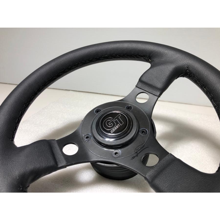 MOONEYES 送料一律☆US 小径 グラント GRANT GS772 フォーミュラ GT