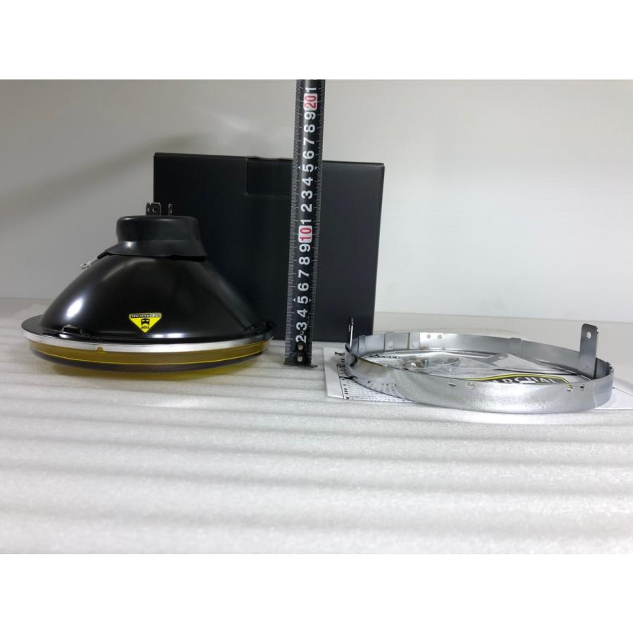 S.E.V. MARCHAL 889ランプユニット 栃木発 ￥送料一律￥ ステッカー付！マーシャル SEV MARCHAL 889