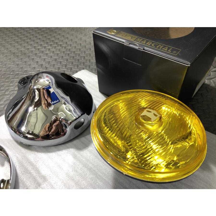 栃木発 送料一律！ ステッカー付！マーシャル SEV MARCHAL 889