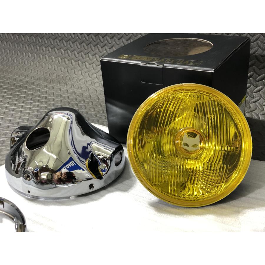 栃木発 送料一律！ ステッカー付！マーシャル SEV MARCHAL 889